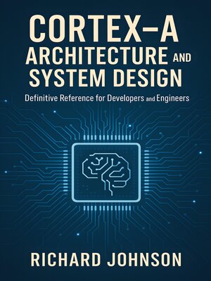 cover image of Cortex-A Architecture and System Design